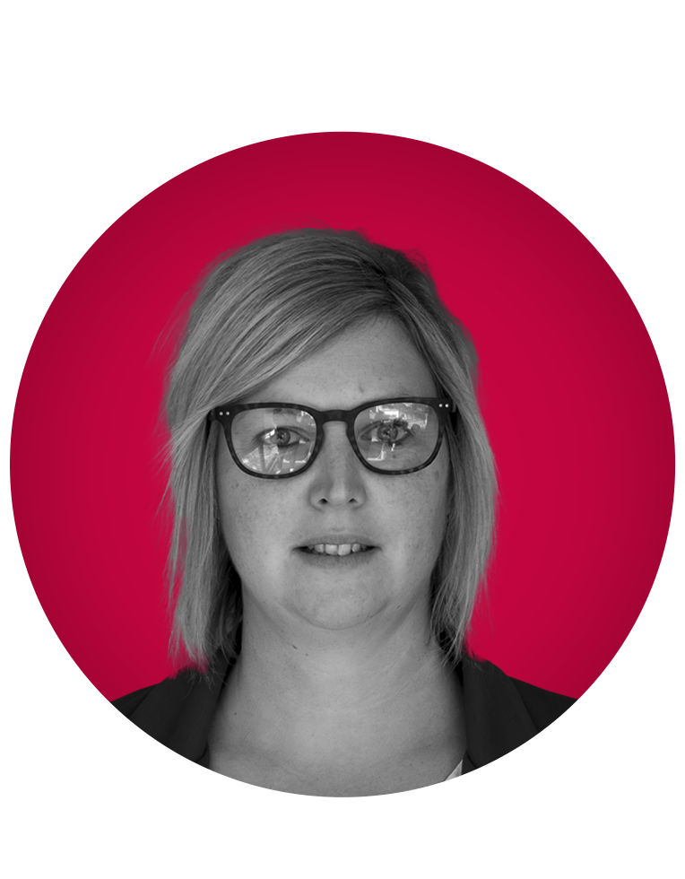 Laetitia Van Bogaert