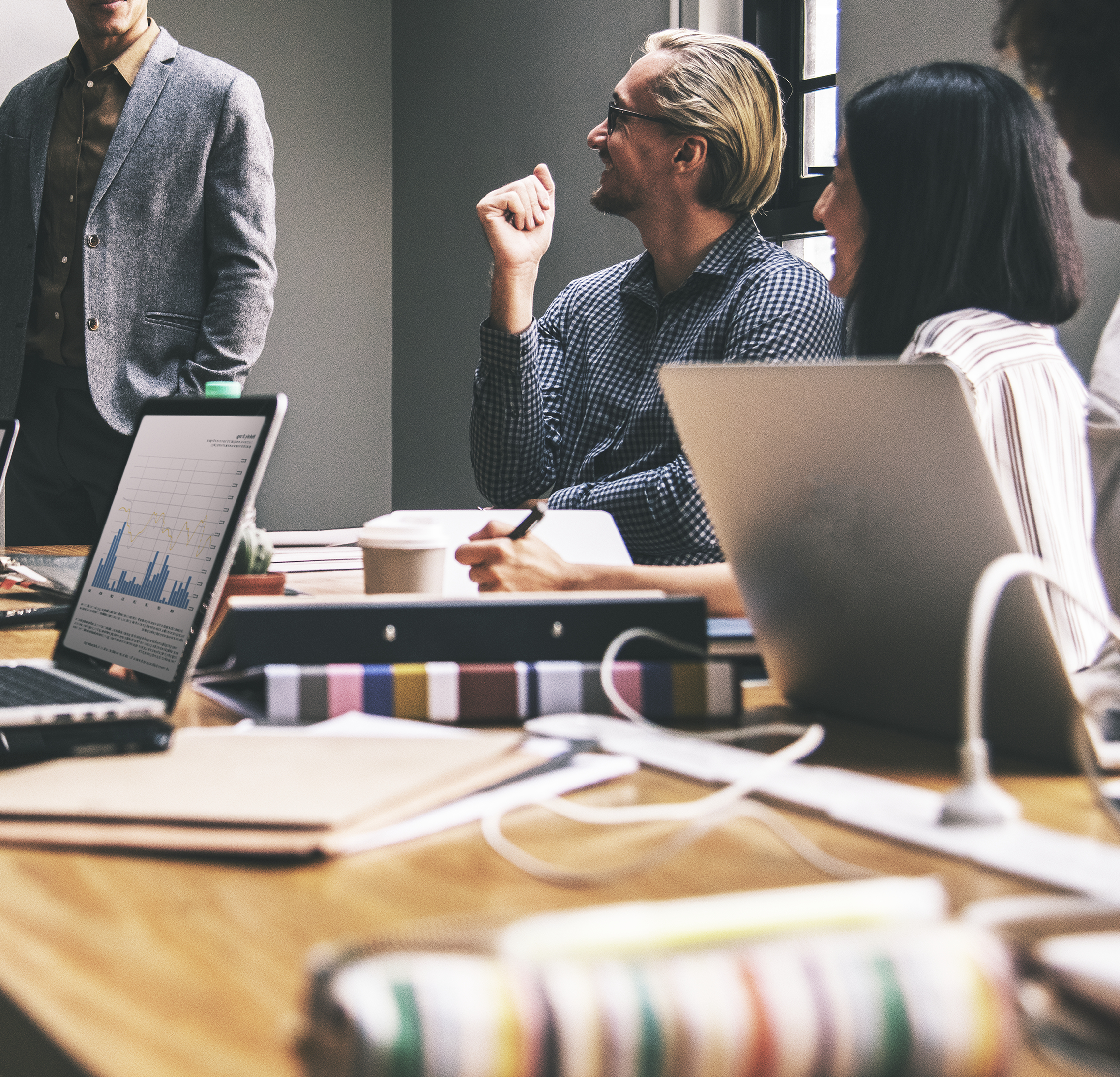 Ofac+ Assurances compagnie d'assurance dans la Wallonie en Belgique - épargne pour entreprises