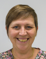 Christine Monfort