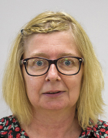 Christelle Sommelette