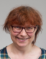 Sylvie Kruchten