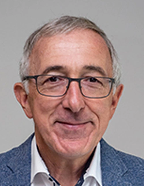 Jacques Santucci