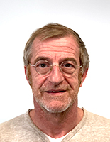 Daniel Neuret